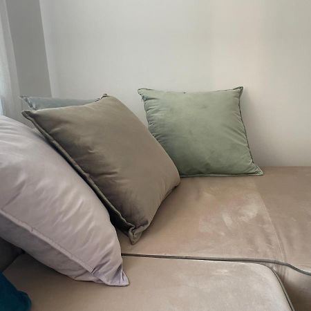 Sozopoli Hills Apartment A6 Екстер'єр фото