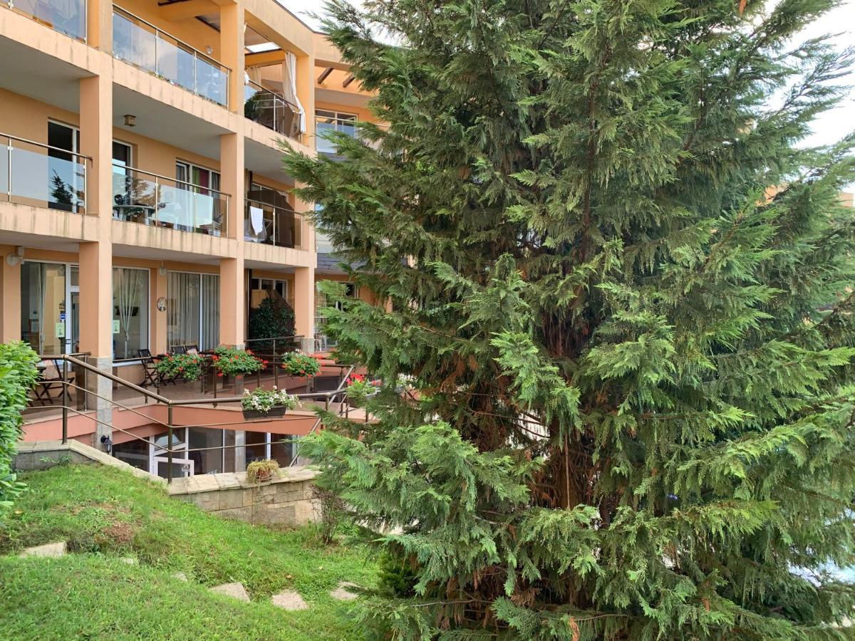 Sozopoli Hills Apartment A6 Екстер'єр фото