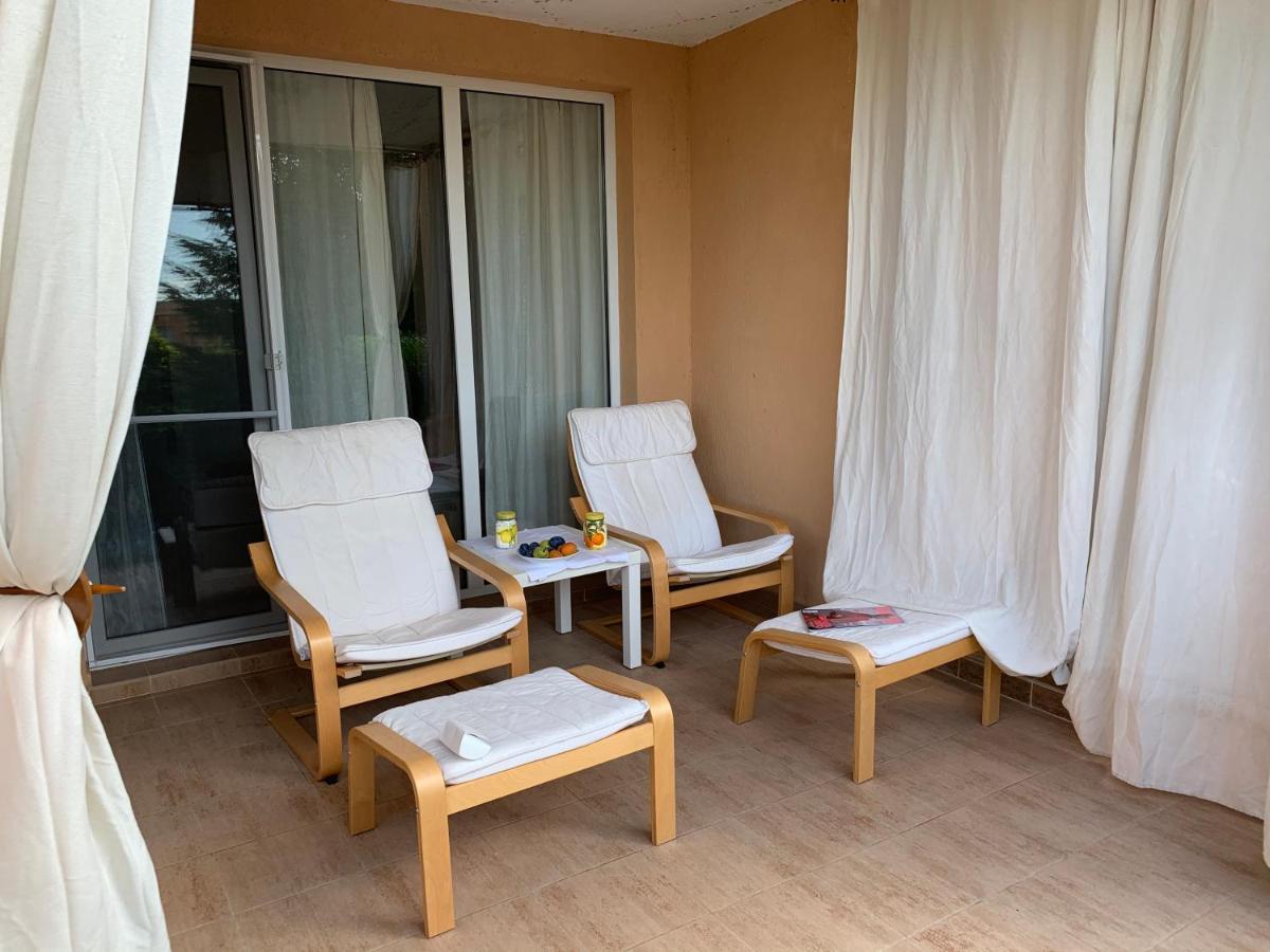 Sozopoli Hills Apartment A6 Екстер'єр фото