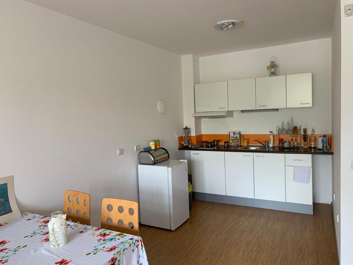 Sozopoli Hills Apartment A6 Екстер'єр фото