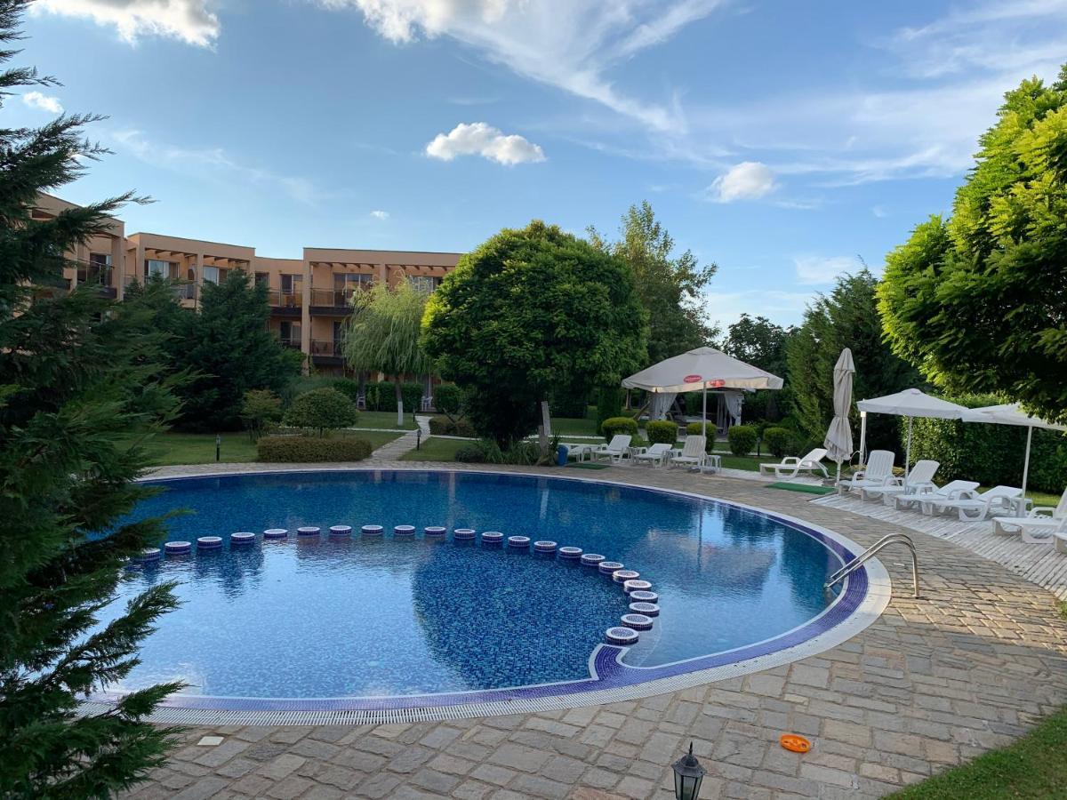 Sozopoli Hills Apartment A6 Екстер'єр фото