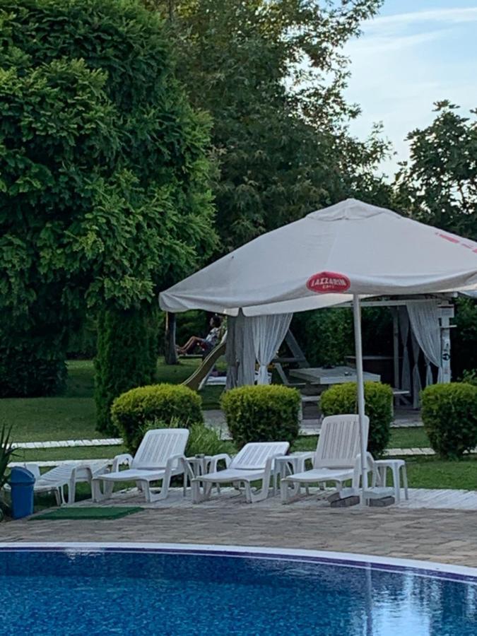 Sozopoli Hills Apartment A6 Екстер'єр фото