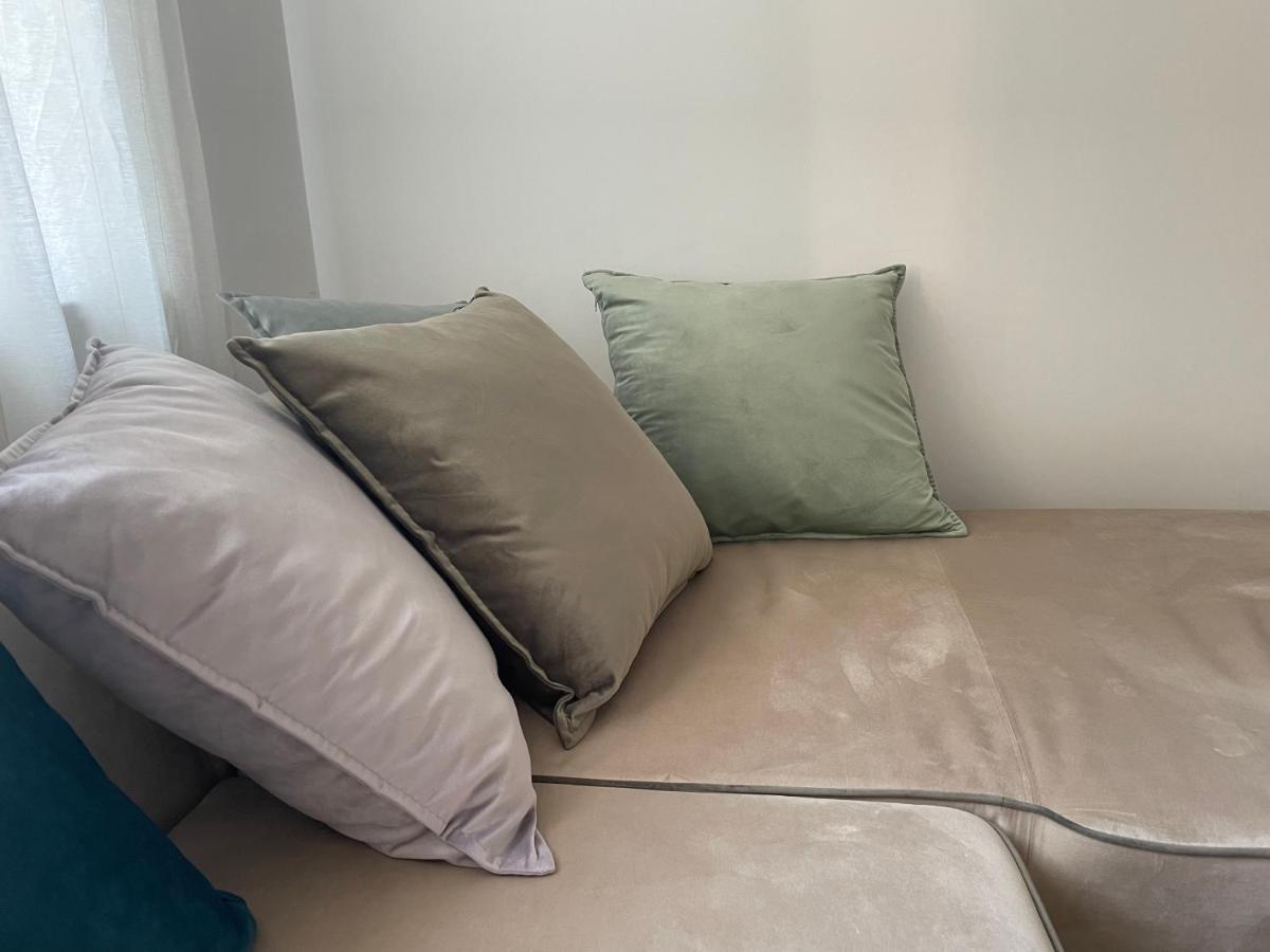 Sozopoli Hills Apartment A6 Екстер'єр фото