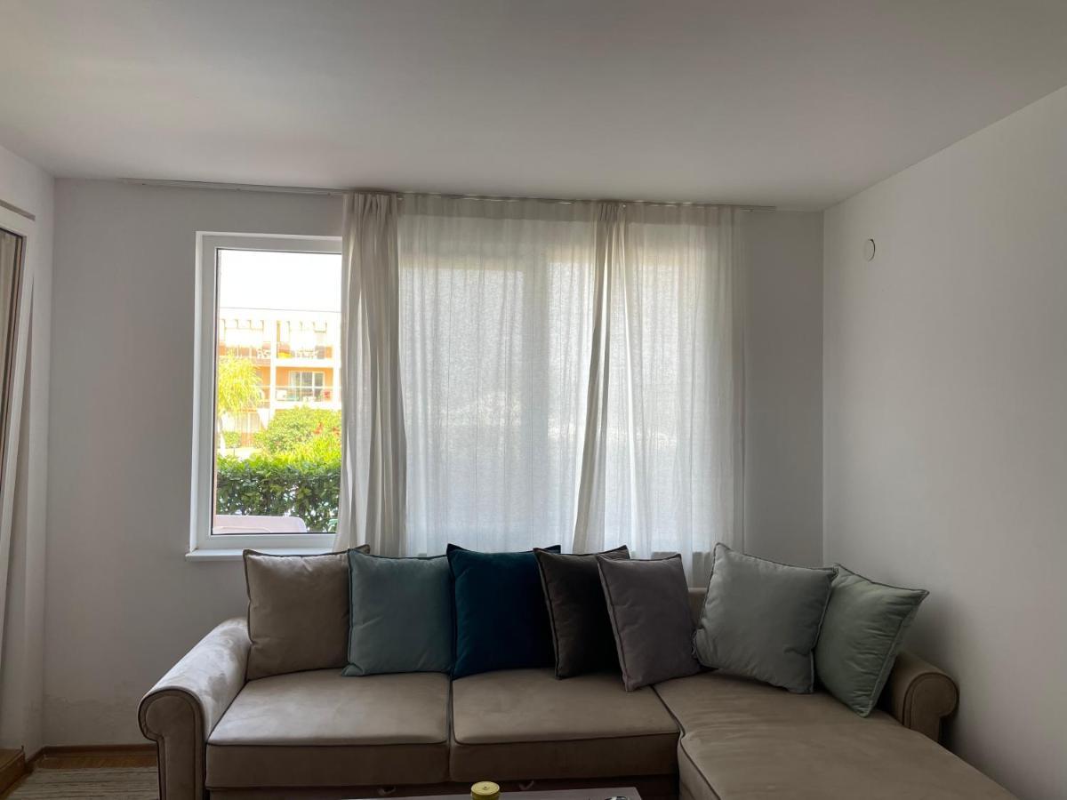 Sozopoli Hills Apartment A6 Екстер'єр фото