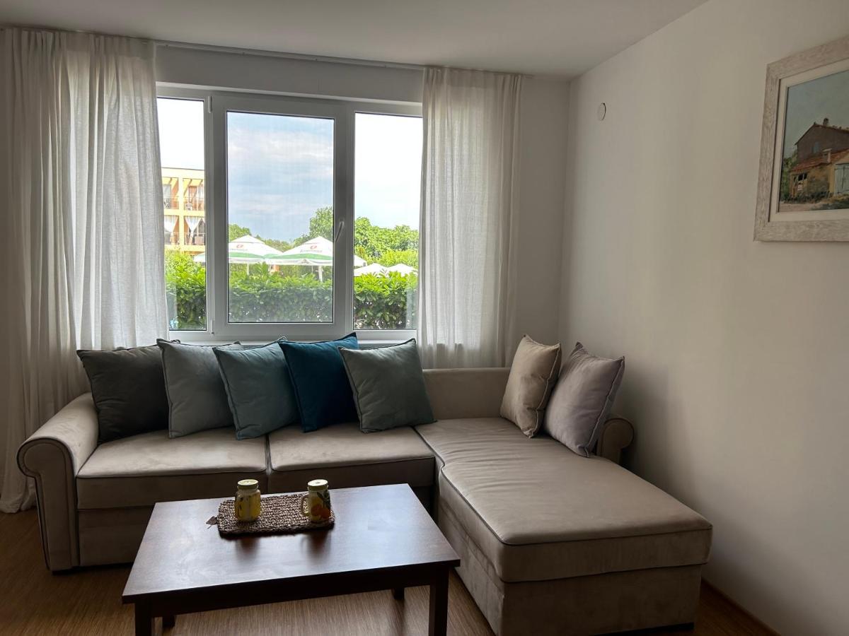 Sozopoli Hills Apartment A6 Екстер'єр фото