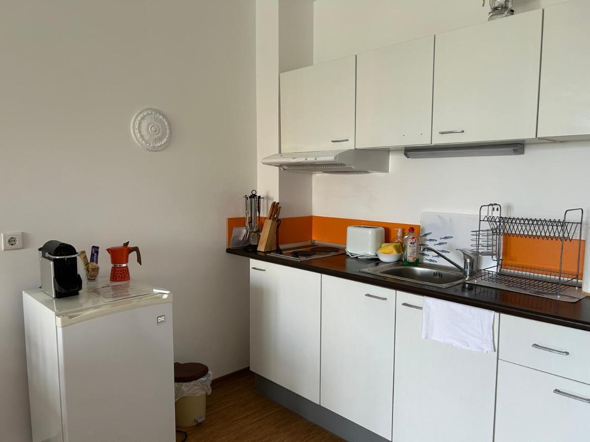 Sozopoli Hills Apartment A6 Екстер'єр фото