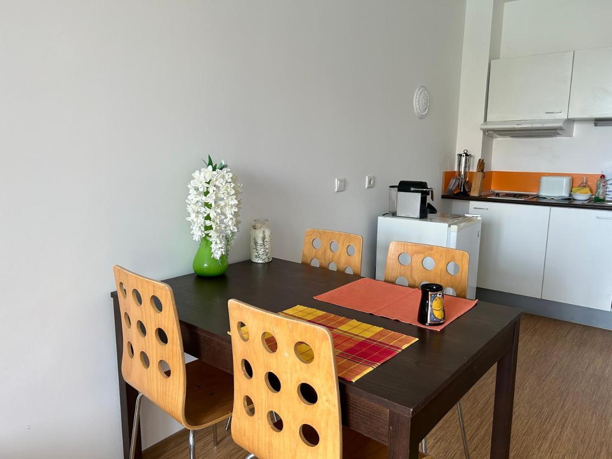 Sozopoli Hills Apartment A6 Екстер'єр фото