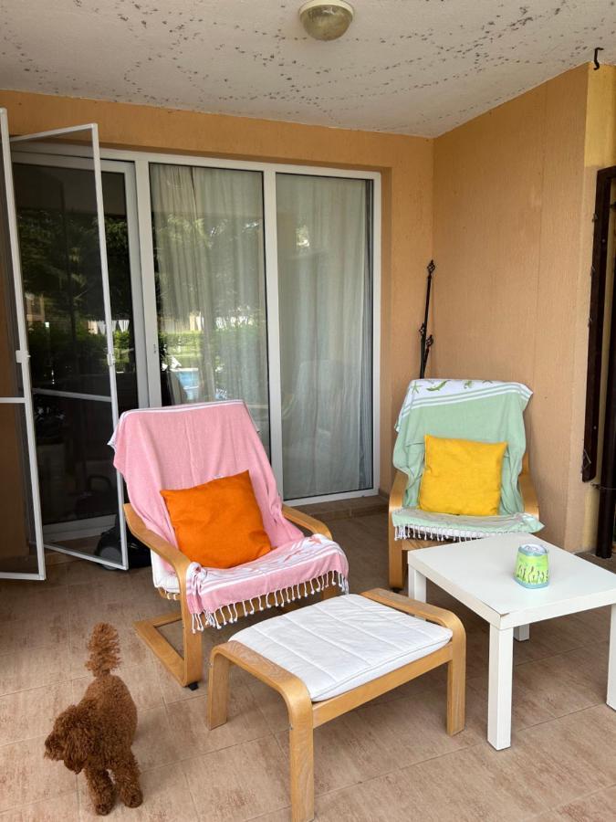 Sozopoli Hills Apartment A6 Екстер'єр фото